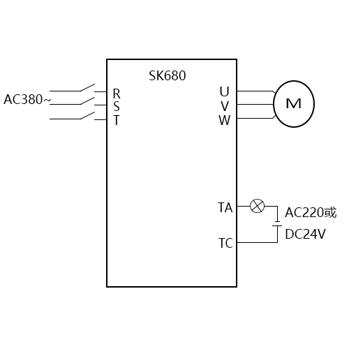 SK680接运行指示灯接线图.jpg