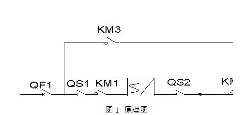 “三科变频器”