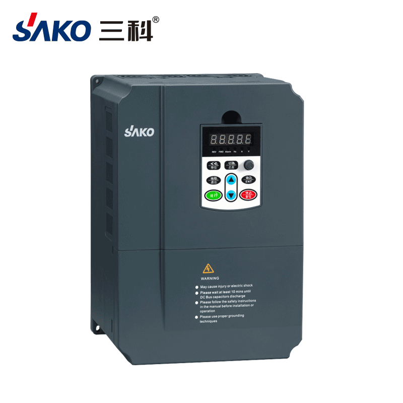 三科380V水泵变频器11-15kW-2